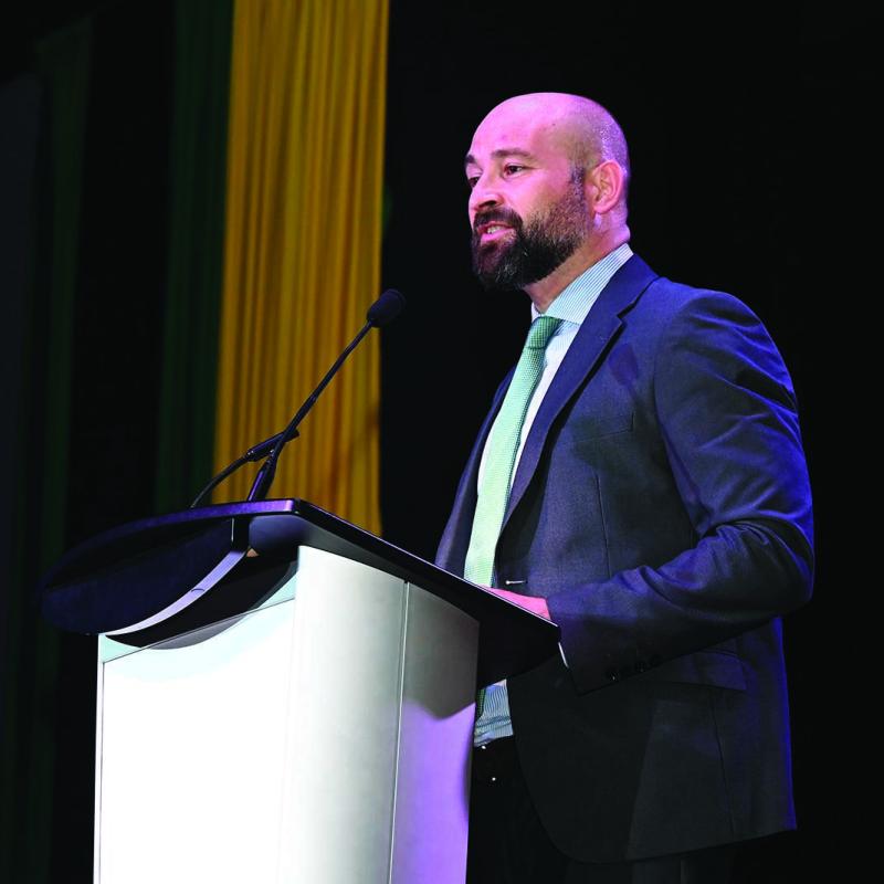 RIU honours 25 Jamaican employees at 25th anniversary celebrations