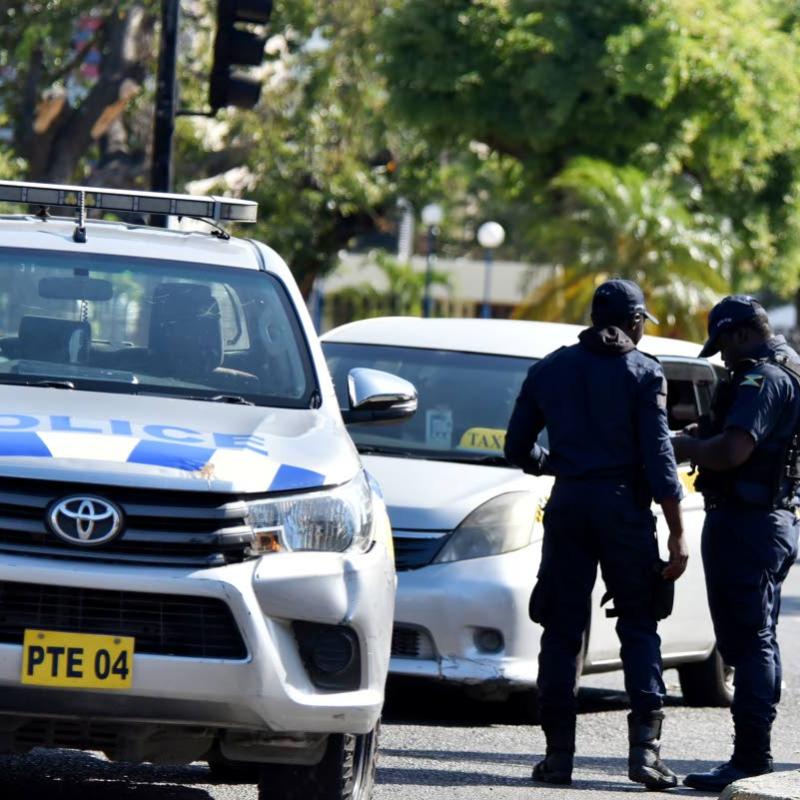 Allan Bernard | A national day of recognition for the security forces?