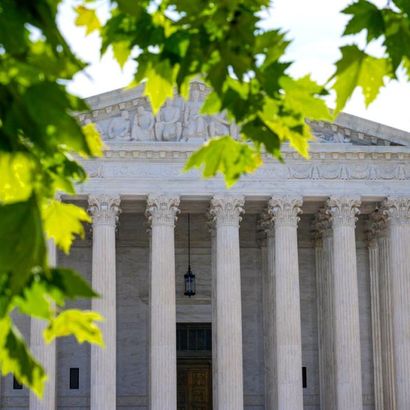 US Supreme Court rules Rastafari man can’t sue Louisiana prison officials who cut his dreadlocks