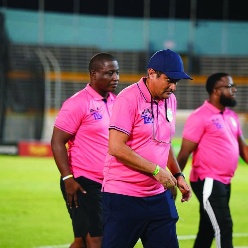 âCOINCIDENCEâ - MoBay boss dismisses claims of acting behind the scenes to acquire Ainstein