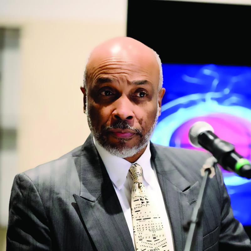 OA president leaves message of hope for Olympic Day
