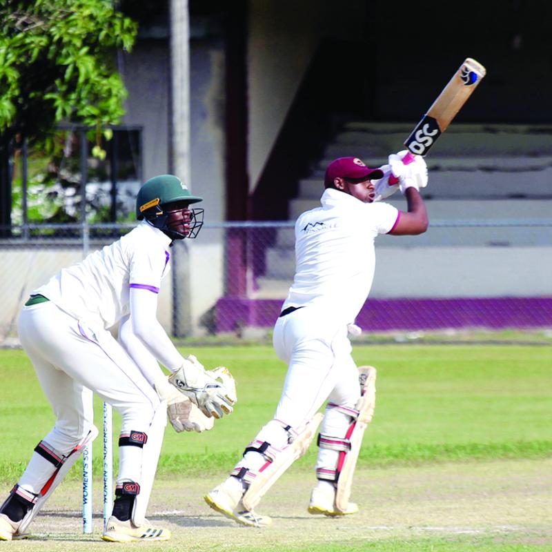 Melbourne, St Catherine set for Senior Cup showdown