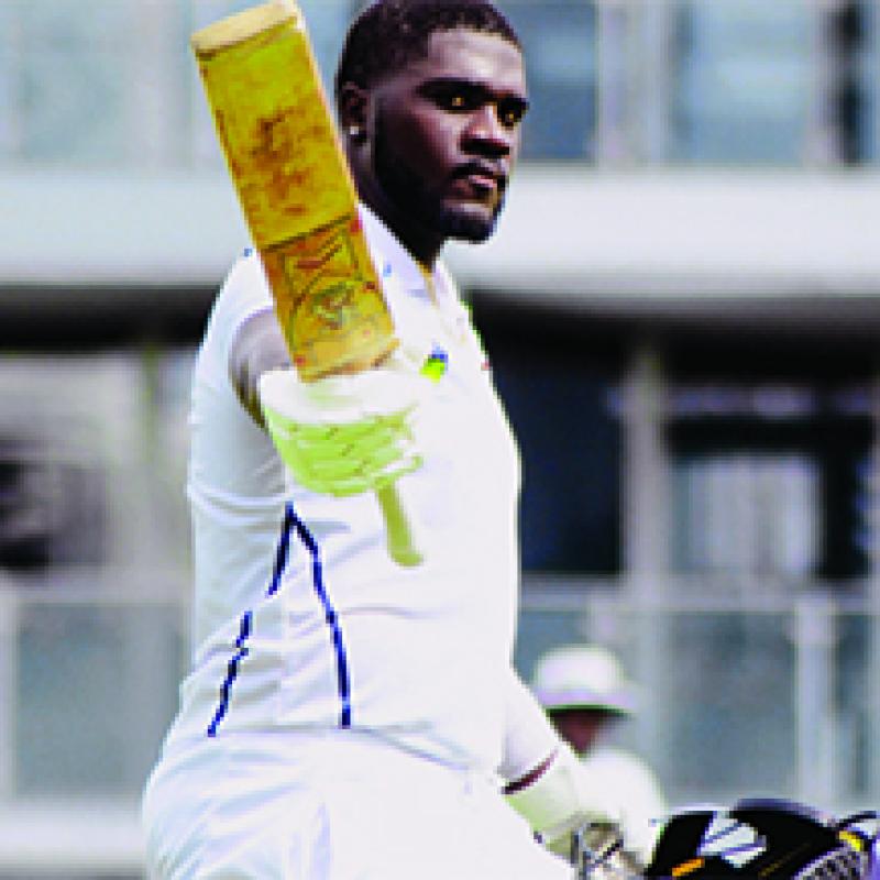 Evelyn, Anderson steer WI Academy past Sri Lanka Emerging Players