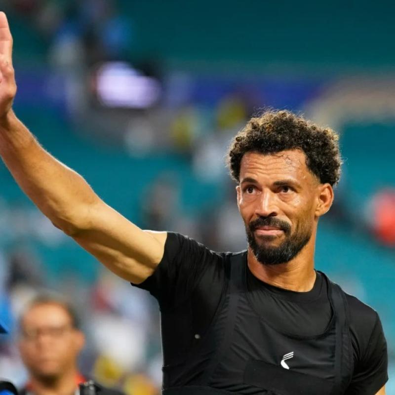 Cape Verde goalkeeper Vozinha seeks new club after World Cup stardom, doesn’t rule out Brazil move