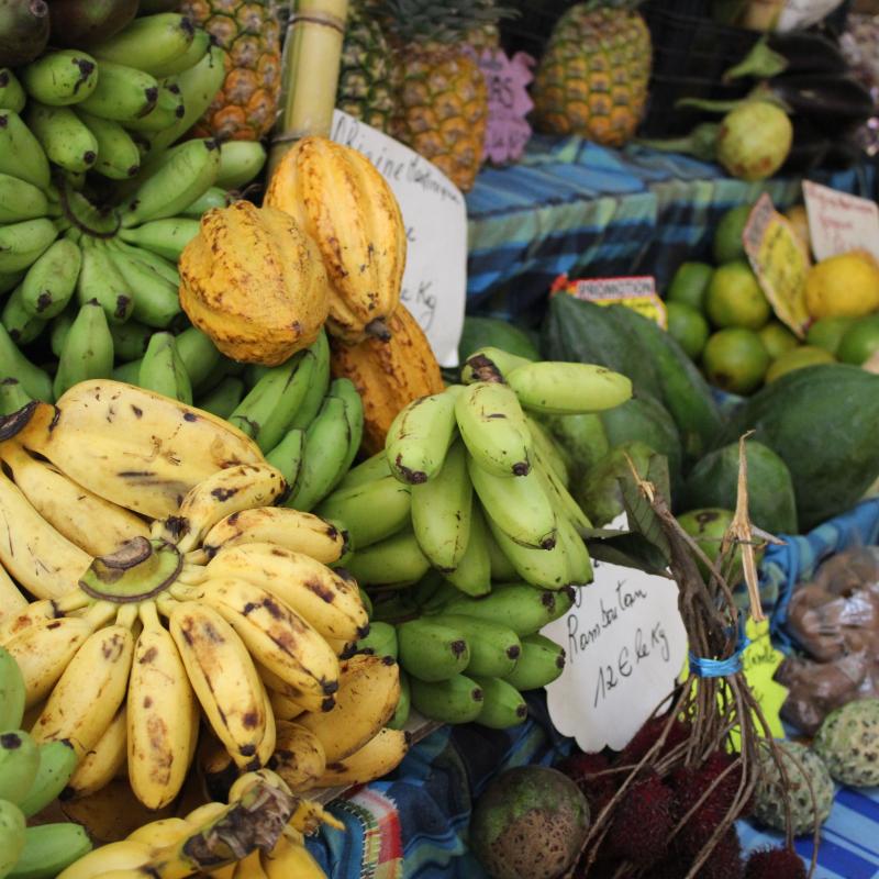 Nayo Swan | Healthy eating, active living: We need action now