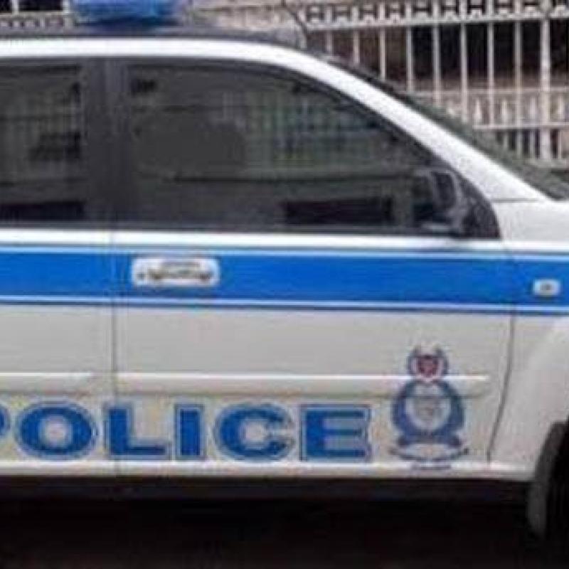 Thieves use backhoe in attempted ATM robbery in Trinidad and Tobago