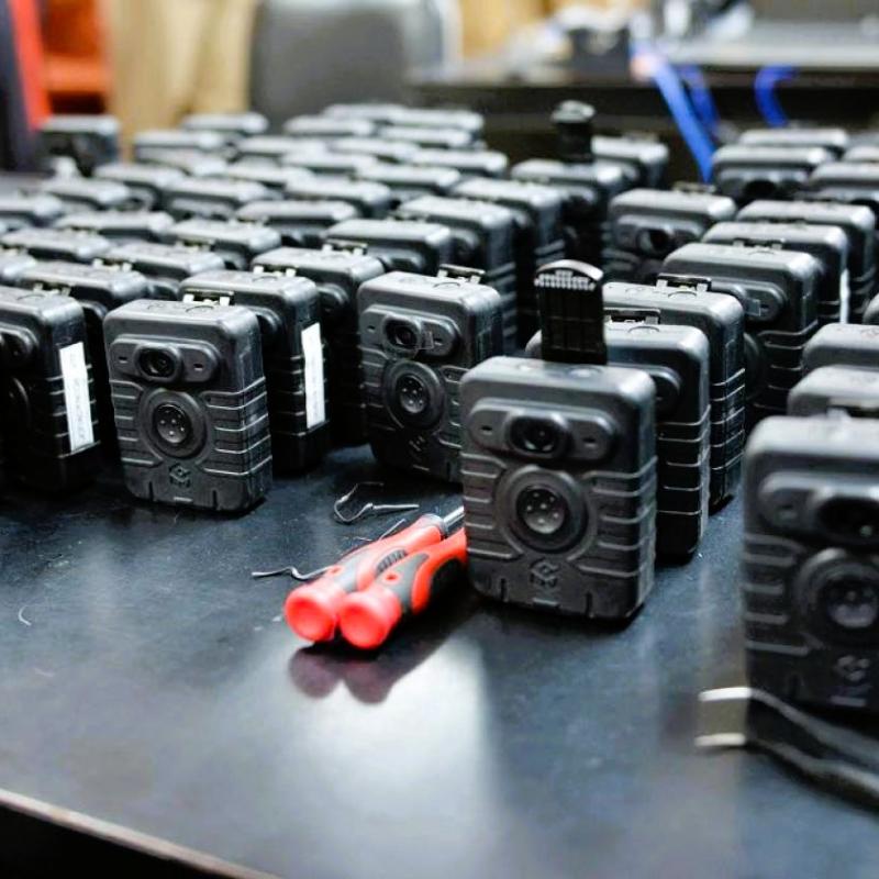 Body-worn cameras capture police shooting in St James - Security expert pleased but wants to see greater use of the gadget