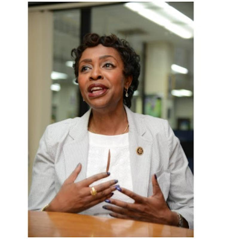 Jamaica-linked Wes Moore, Yvette Clarke win primary races to contest November polls in US