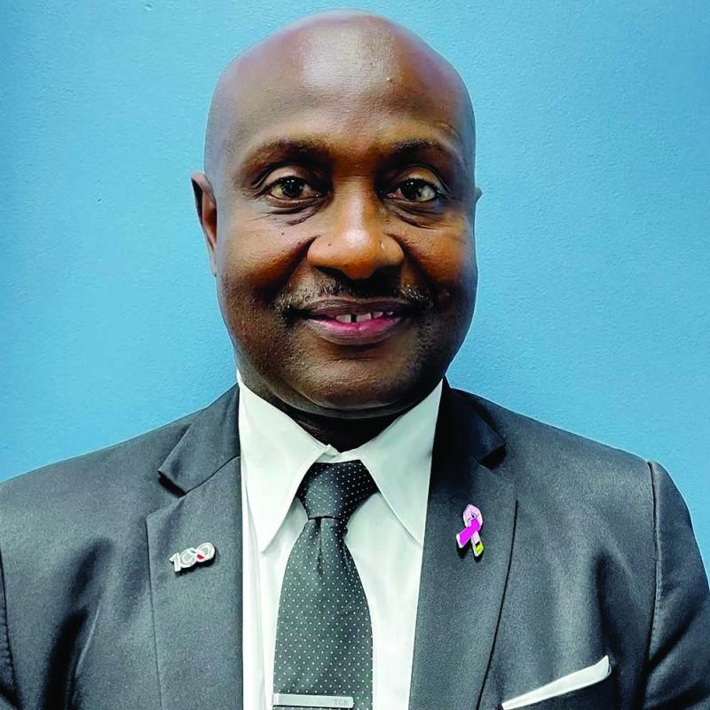 āThe ultimate homecomingā - Terrence Baker returns to Jamaica to lead American Airlines operations