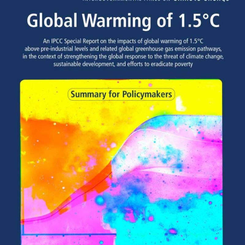 Earth Today | Key climate questions still unanswered - Small islands disappointed by ‘pace, tone, approach’ at Bonn talks