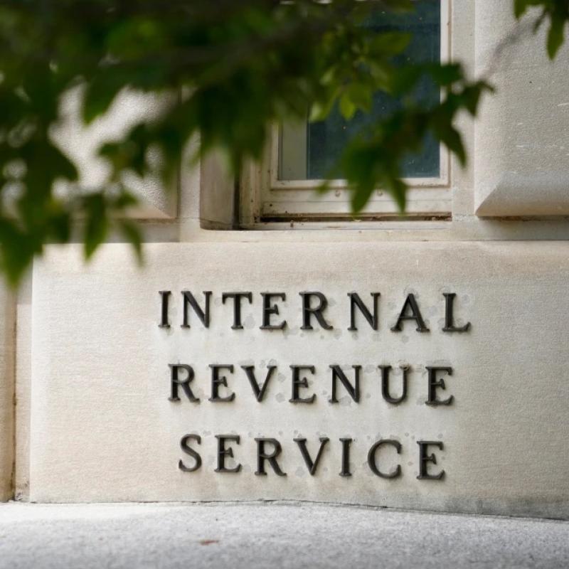 IRS did better than expected in tax season after slashing staff, except on the phone, watchdog says