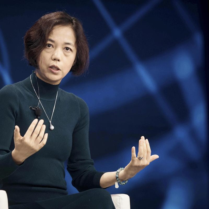 Tech entrepreneurs seeking the next AI frontier are pivoting from chatbots to 'world models'