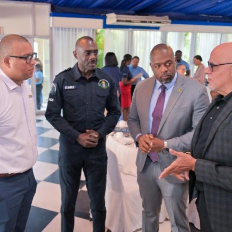 Govāt reaffirms commitment to Project āSTARā with new $200 million partnership