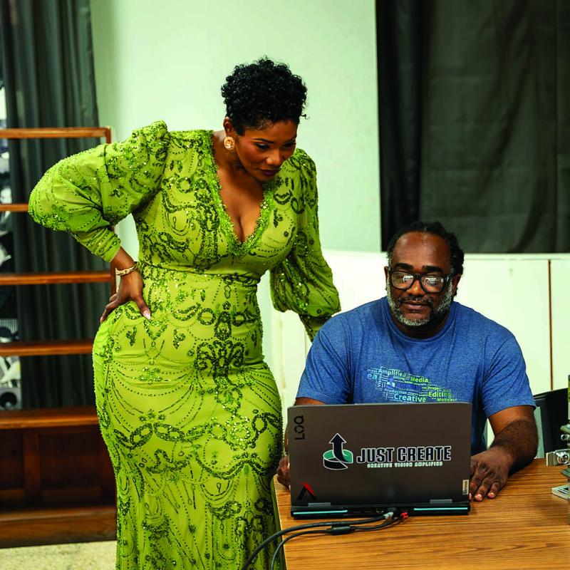 Media specialist to host 2026 Commonwealth Short Story Prize awards