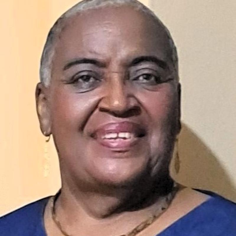 Donna Parchment Brown | Time to reinvest in Western Jamaica
