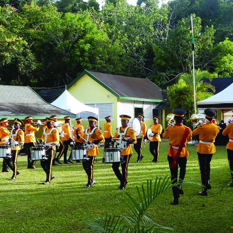 Prospect College: Brilliant at 70