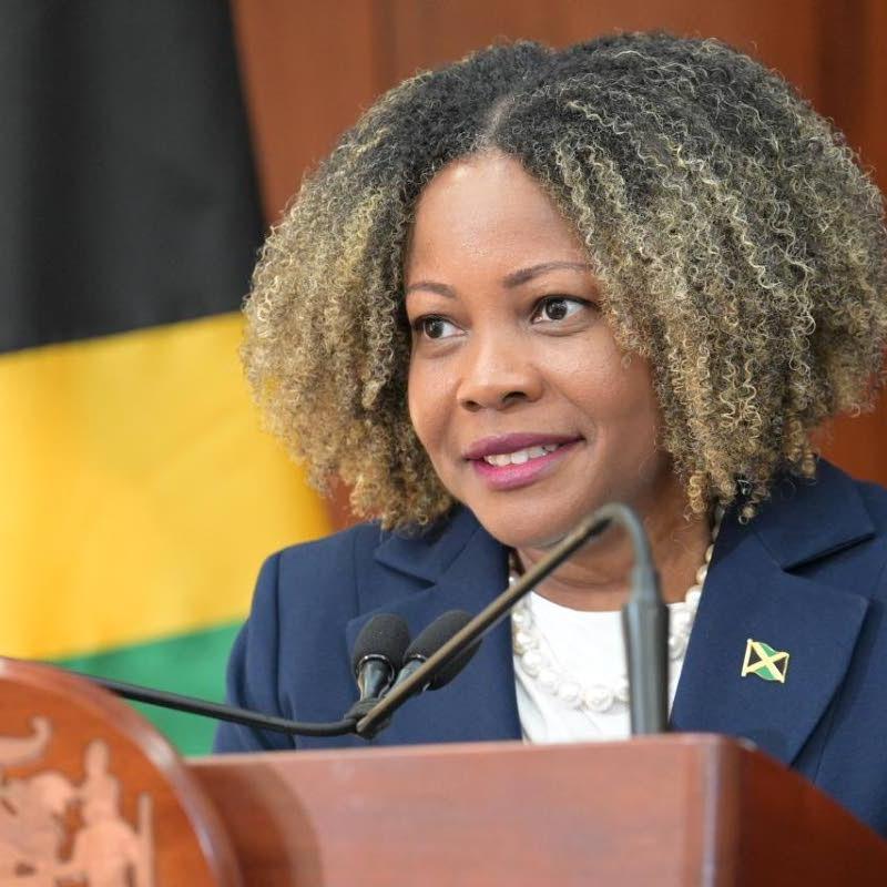 Education Minister hails gains in CSEC Mathematics