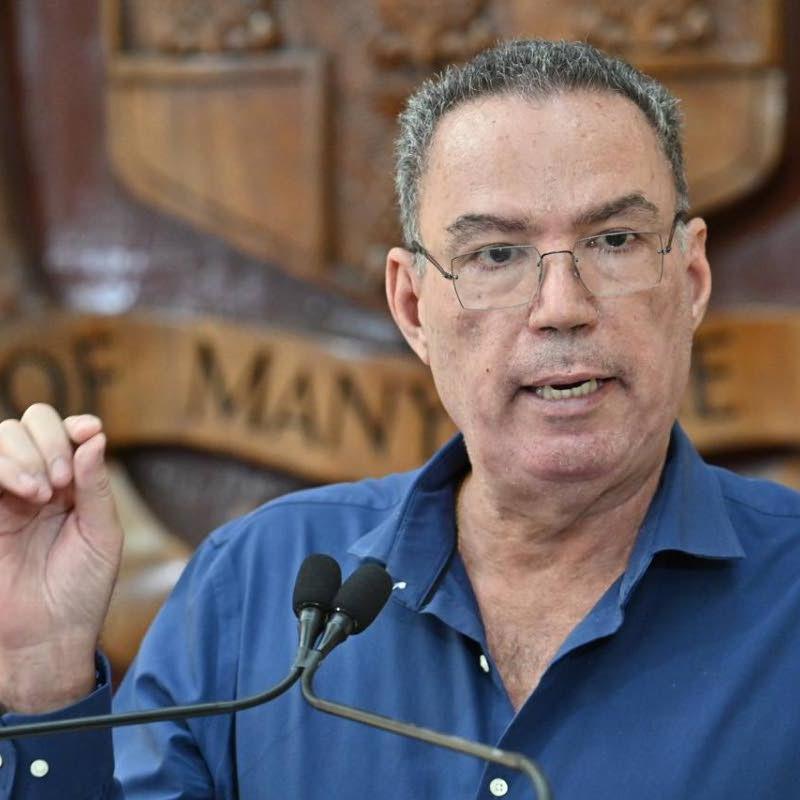 Vaz warns against ‘mischief’ in transportation sector, dismisses claims about disruptions