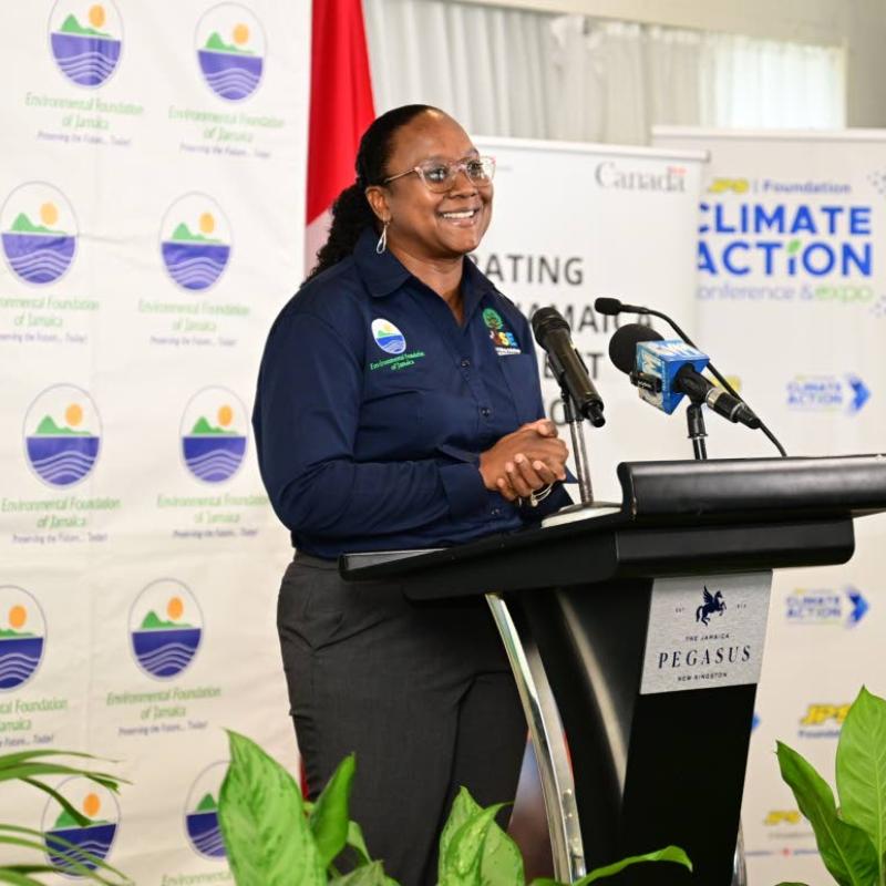 Five-year initiative launched to integrate nature-based solutions into ...