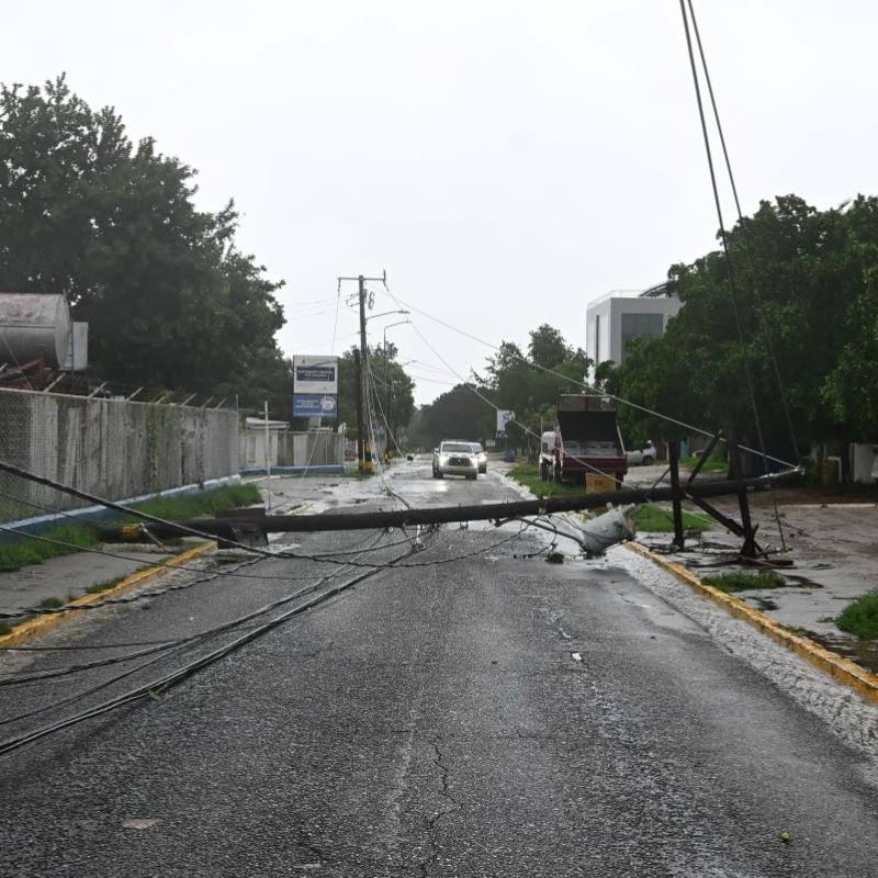 Power Apps Sign In JPS says sections of power grid may need rebuilding amid severe damage ...