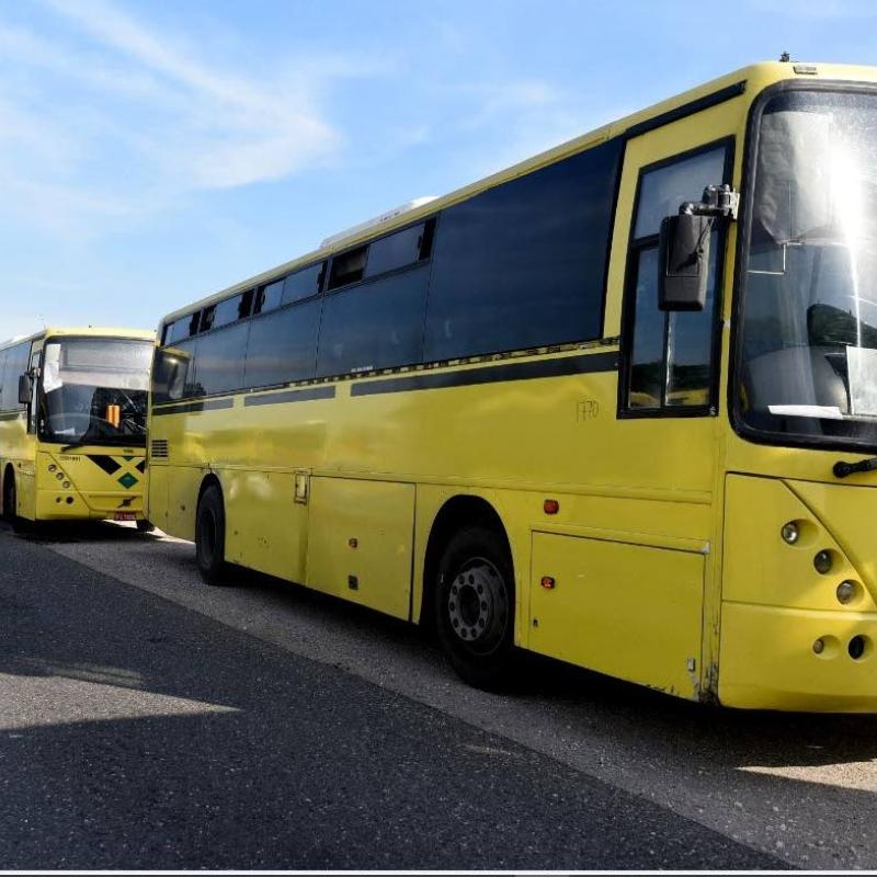 IDT puts brakes on industrial action by disgruntled JUTC workers