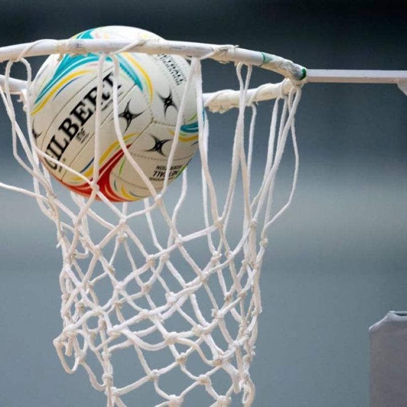 ISSA netball: Jose Marti only double winners on Wednesday | Sports ...