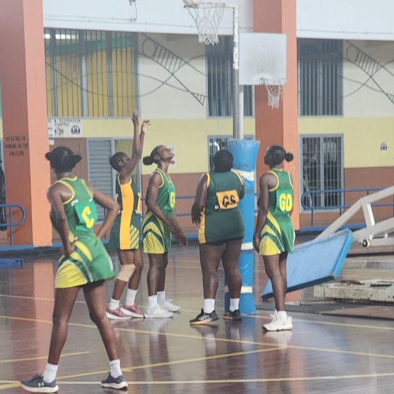 Seeded teams advance to ISSA rural netball semis | Sports | Jamaica Gleaner
