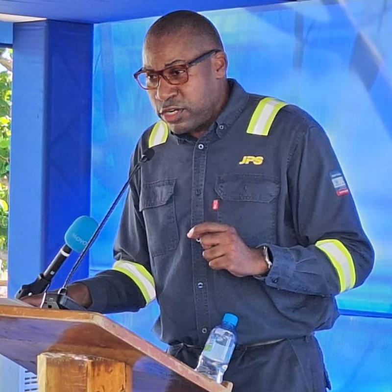 Christmas joy…JPS mobile power unit to bring electricity to Black River ...