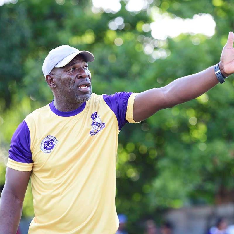 Haiti claim U14 CFU crown