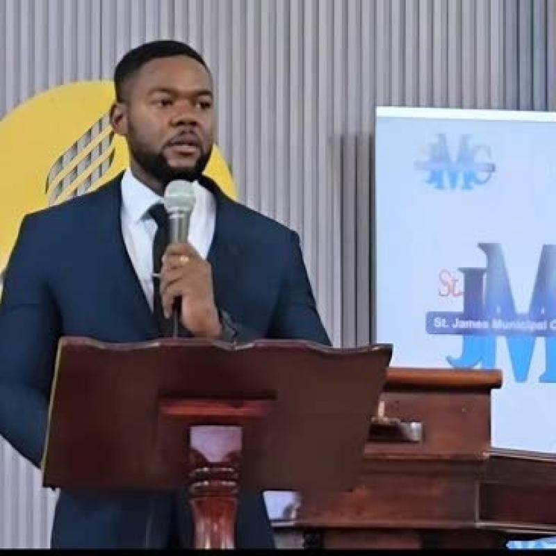 St James MC to activate funding for water trucking