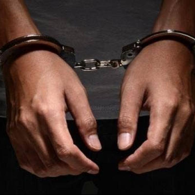 Westmoreland man charged after allegedly leaving voter ID card at house he robbed