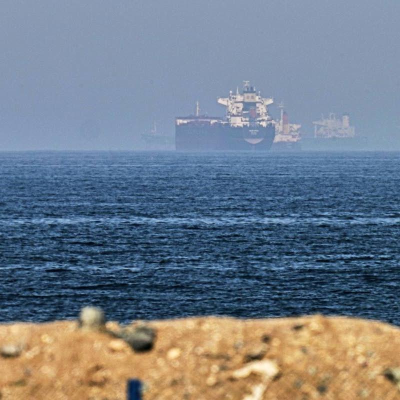 Trump says deal to reopen Strait of Hormuz could come as early as Wednesday