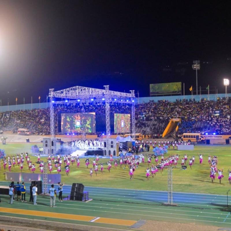 Jamaica 64 celebrations to culminate with Grand Gala at National Stadium tomorrow