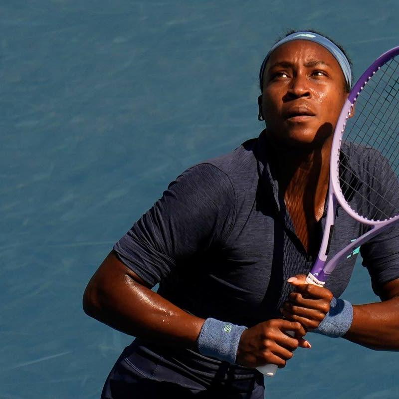 WTA gene testing sparks controversy