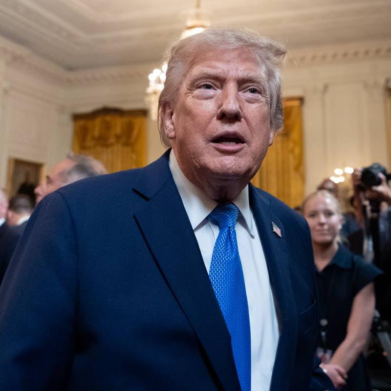 Trump again tries to restrict birthright citizenship after Supreme Court ruling