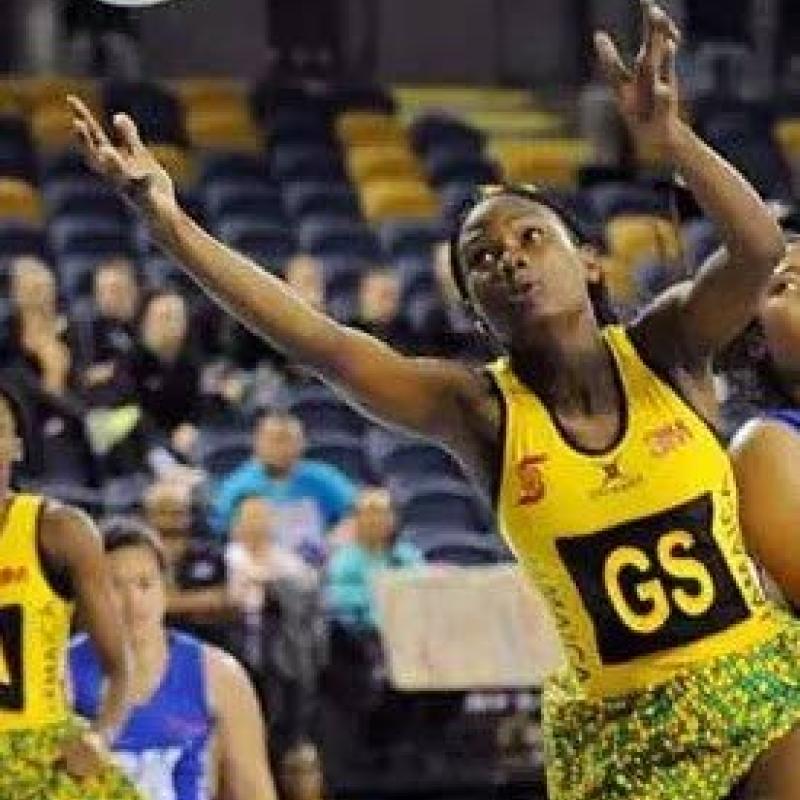 Trinidad stun Jamaica in CAC netball final