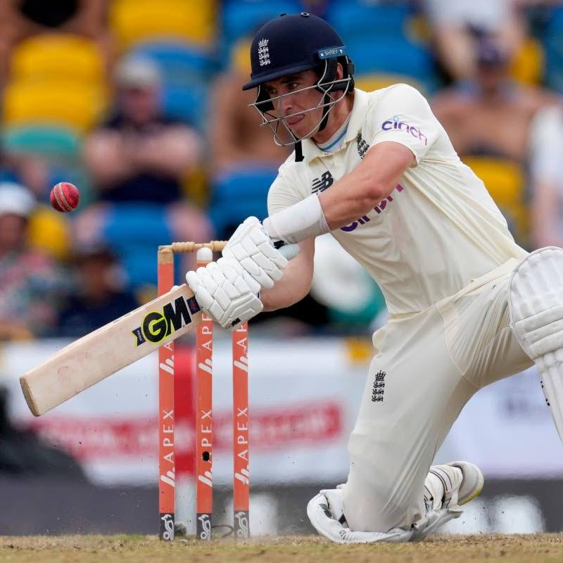 England recall Lawrence, Carse, Pope, Cook for Pakistan Tests