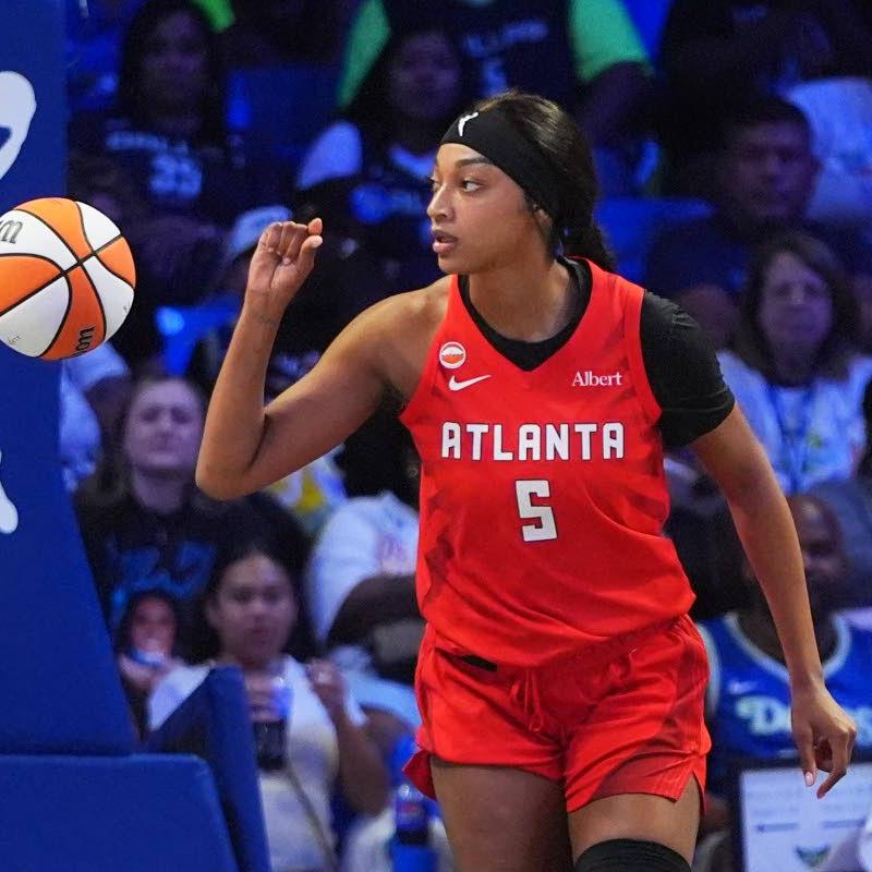 New era for US basketball: Clark, Reese, Bueckers set for World Cup debuts