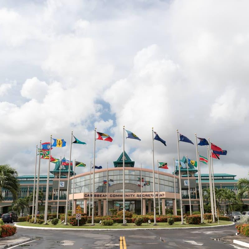 CARICOM education ministers focus on critical thinking and skills development