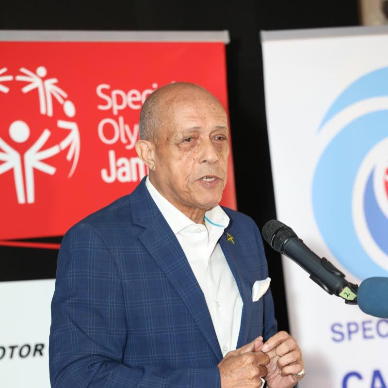 MoBay to host Special Olympics Caribbean Beach Games