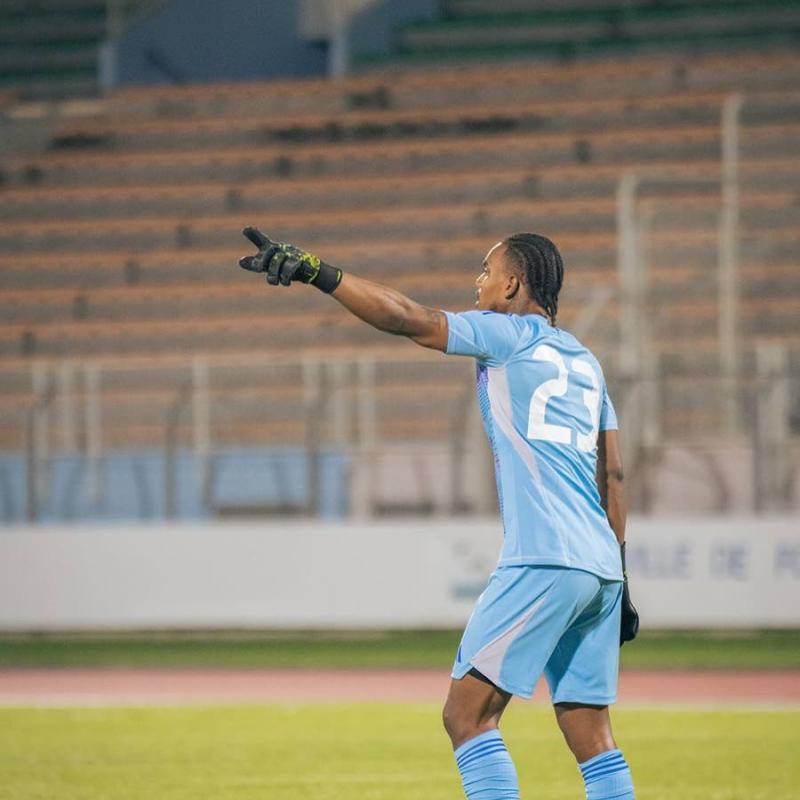 Chambers goes in chase of more JPL minutes with Tru-Juice