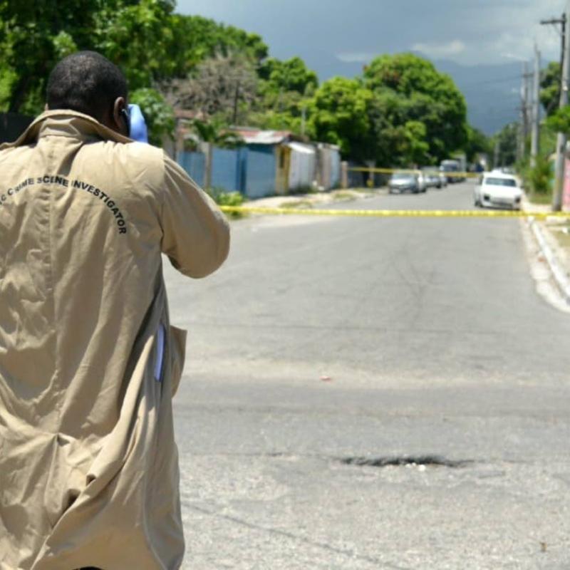 Ja’s murder toll hits 333 after 11 killings recorded last week, homicides down 20 per cent