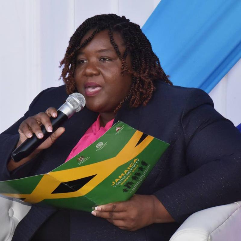 Jamaicans urged to exercise extreme caution in responding to online employment opportunities