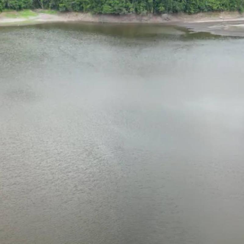 Water lockdown - Drought triggers ban by NWC as conditions expected to continue into September or October