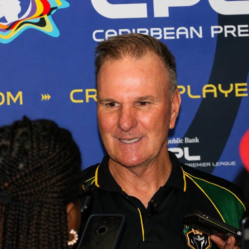Kingsmen’s Kiwi coach wants focus on process