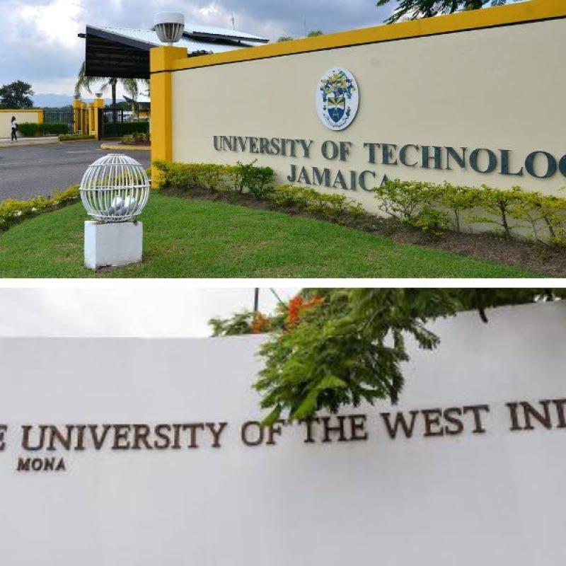 UWI, UTech academic staff take industrial action over compensation delay