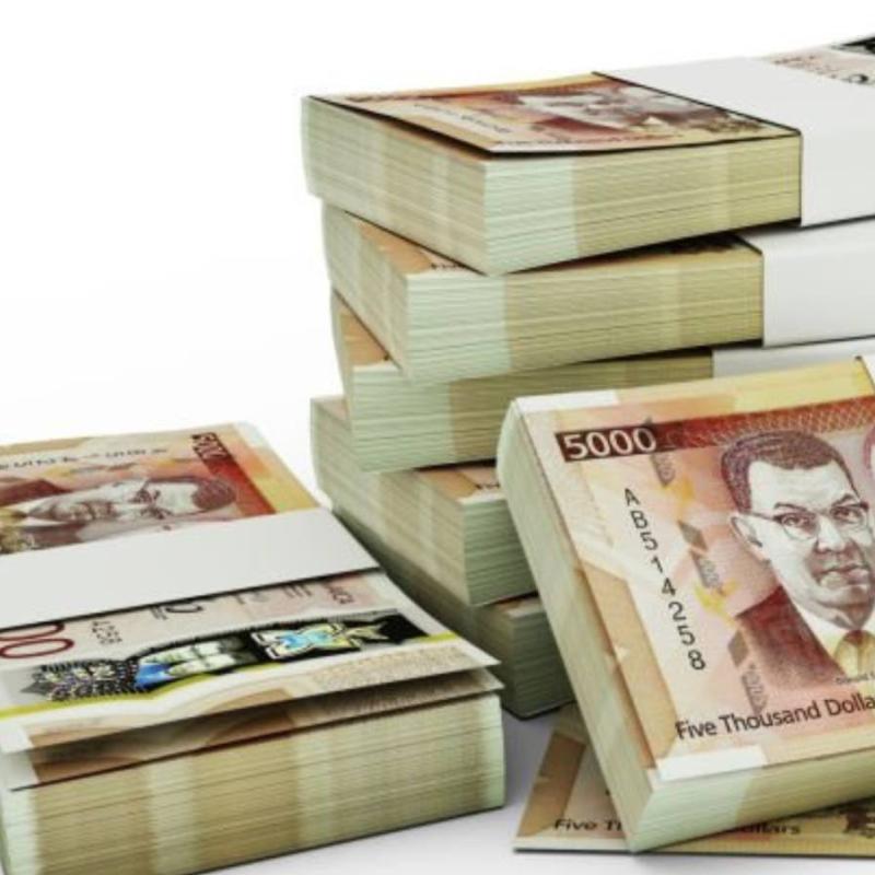 Police investigate $990,000 stolen from motor vehicle in Spanish Town