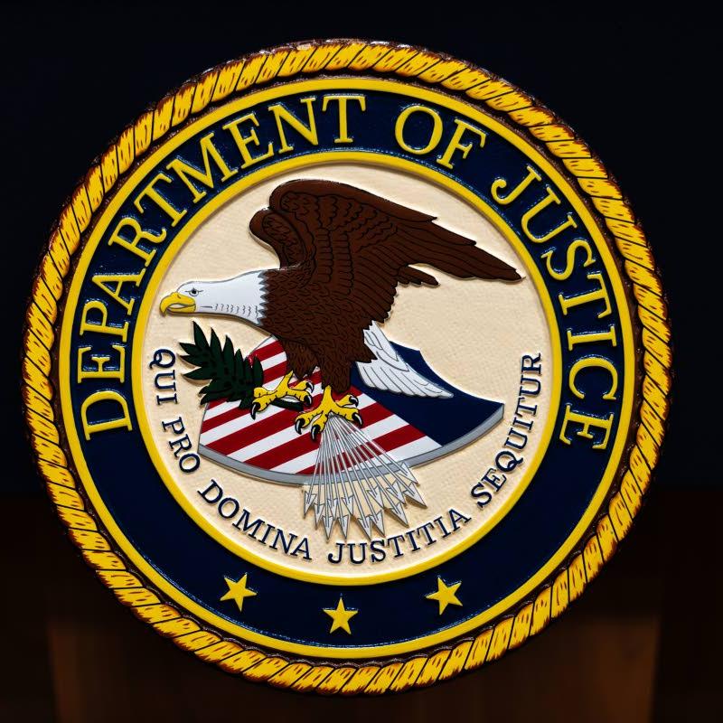 US gov't charges 11 people in scheme to obtain green cards through sham marriages