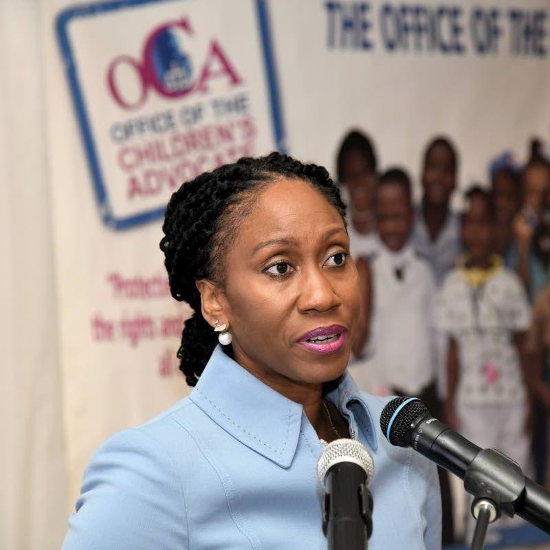 Children’s Advocate launches investigation after one-year-old injured in State care