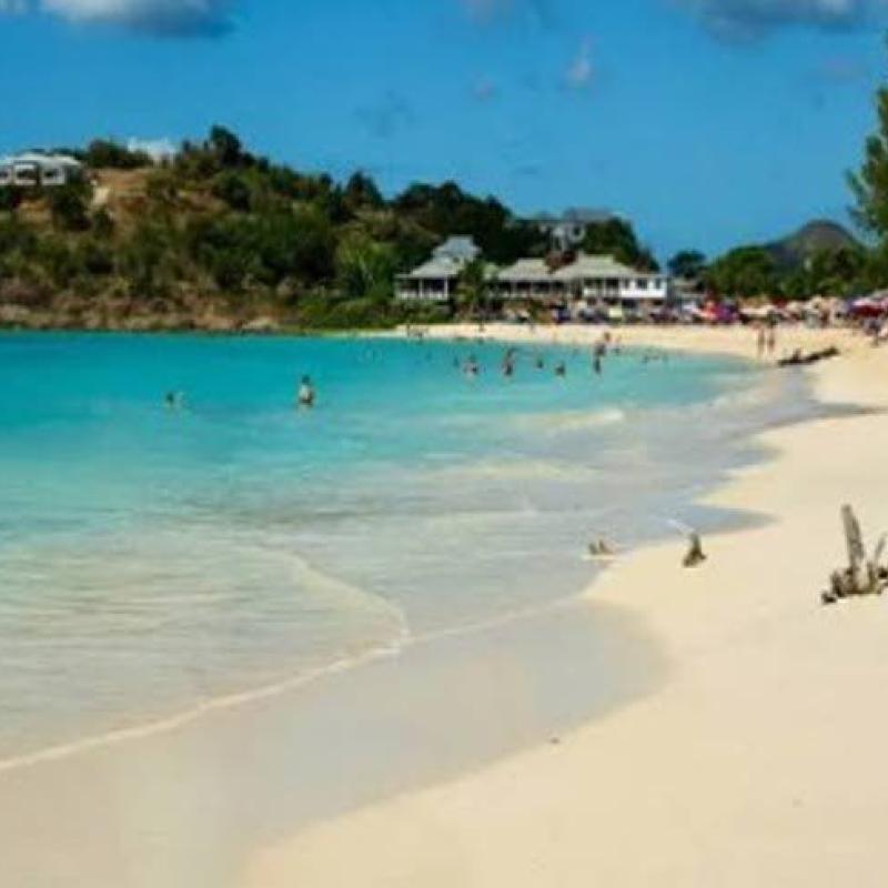 Antigua gov’t warns against restricting or preventing public access to beaches